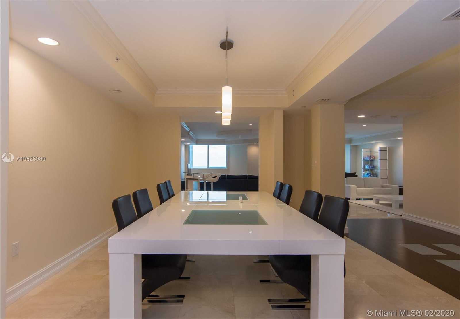 Small Image of 20201 EAST COUNTRY CLUB DR #2606, Aventura Number 6