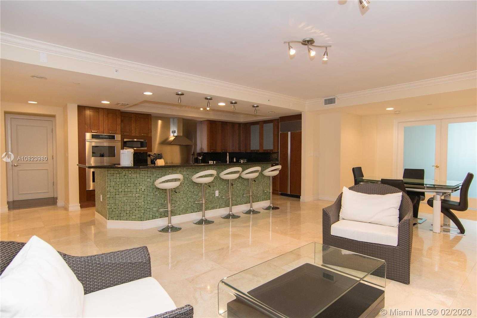 Small Image of 20201 EAST COUNTRY CLUB DR #2606, Aventura Number 7