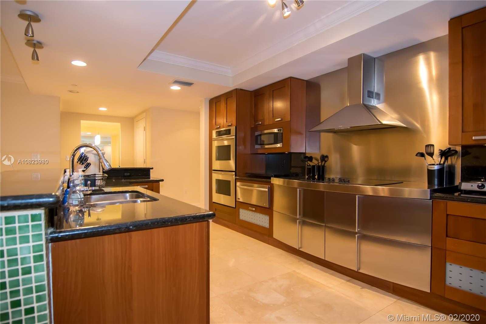 Small Image of 20201 EAST COUNTRY CLUB DR #2606, Aventura Number 8