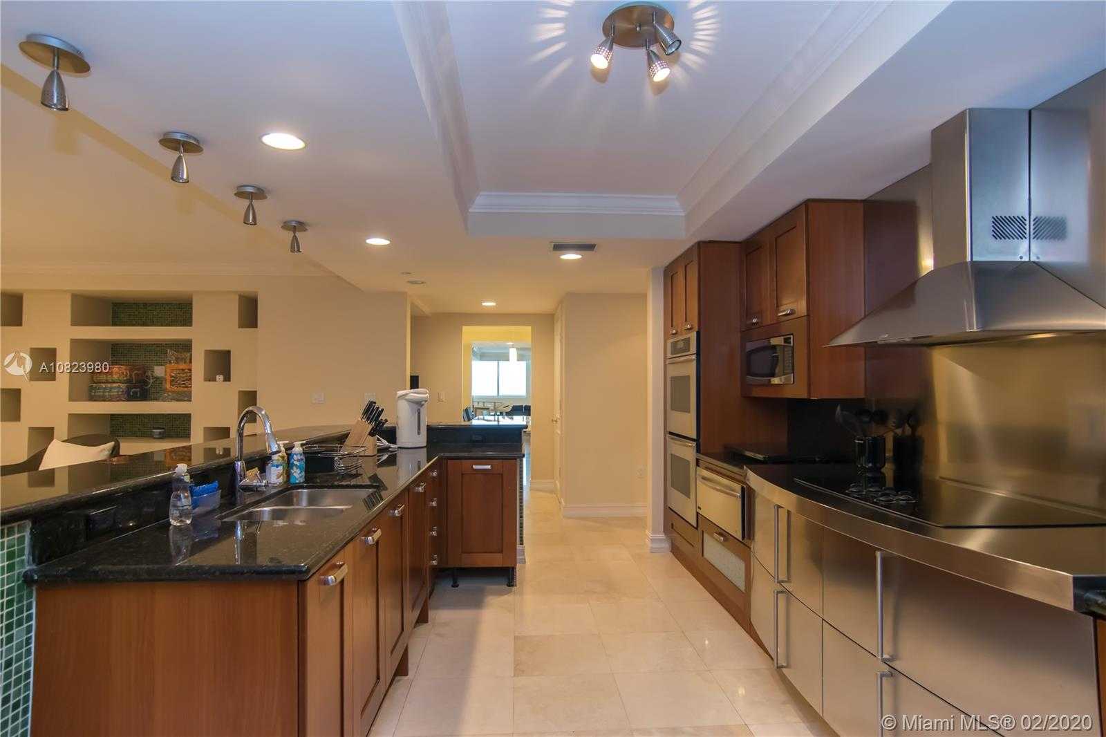 Small Image of 20201 EAST COUNTRY CLUB DR #2606, Aventura Number 9