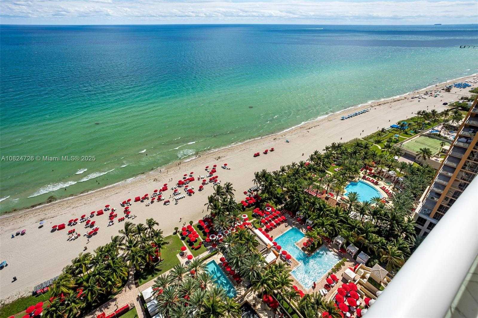 Small Image of 17875 COLLINS AVE #2602, Sunny Isles Beach Number 33
