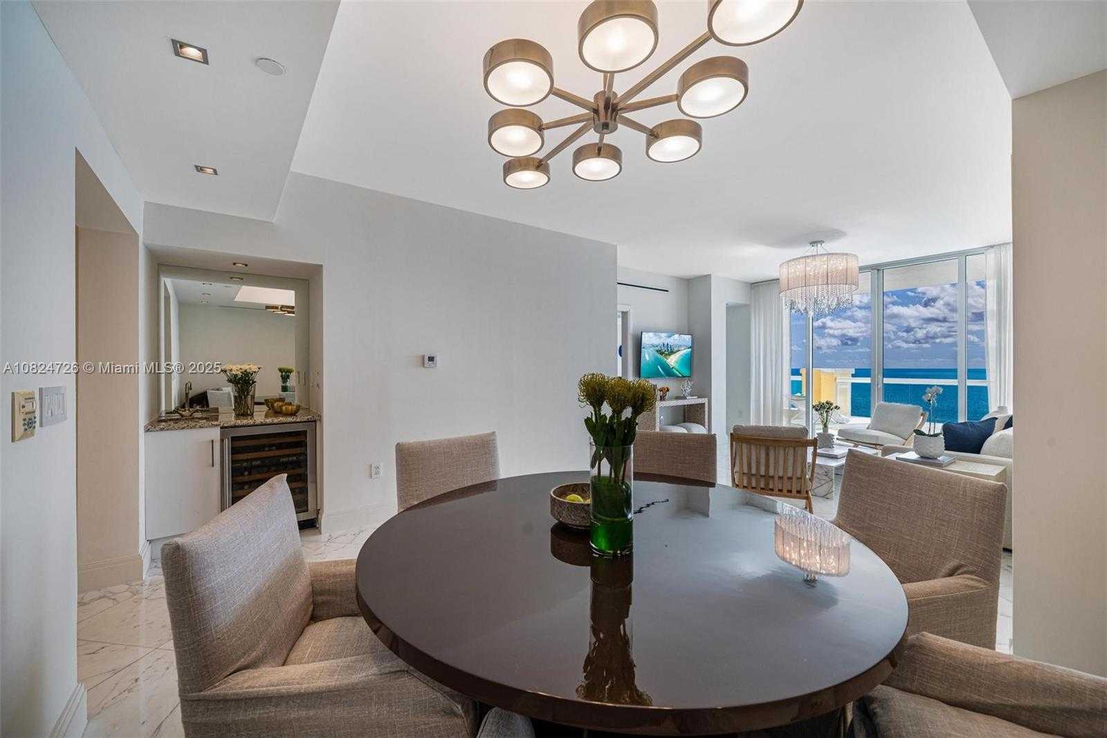 Small Image of 17875 COLLINS AVE #2602, Sunny Isles Beach Number 7
