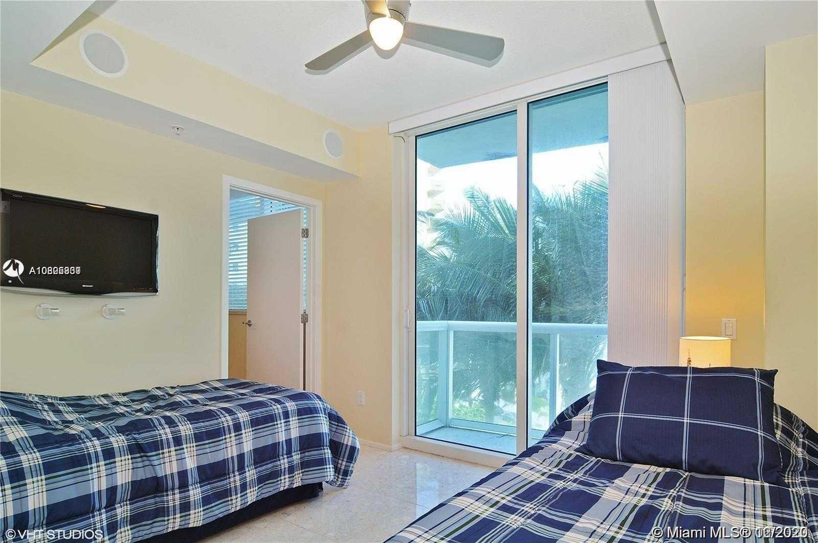 Small Image of 3801 COLLINS AVE #602, Miami Beach Number 12