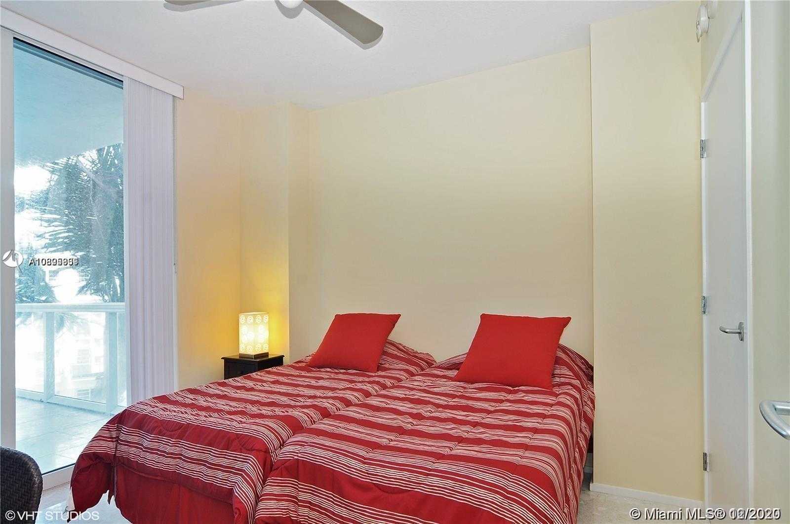 Small Image of 3801 COLLINS AVE #602, Miami Beach Number 13