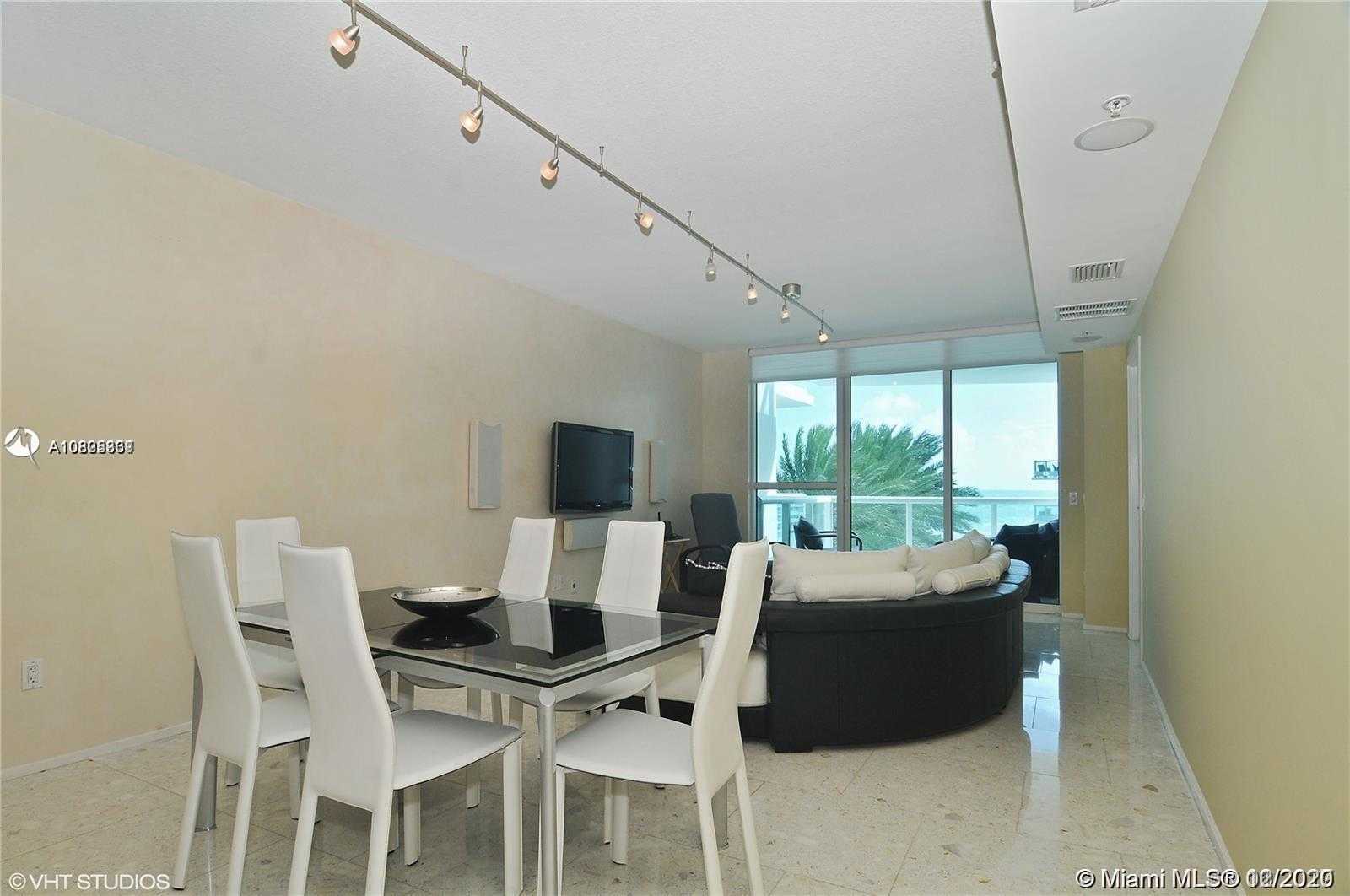 Small Image of 3801 COLLINS AVE #602, Miami Beach Number 14