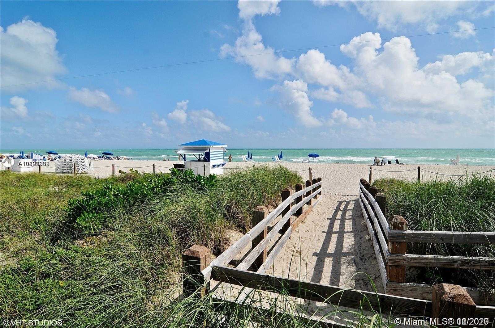 Small Image of 3801 COLLINS AVE #602, Miami Beach Number 2