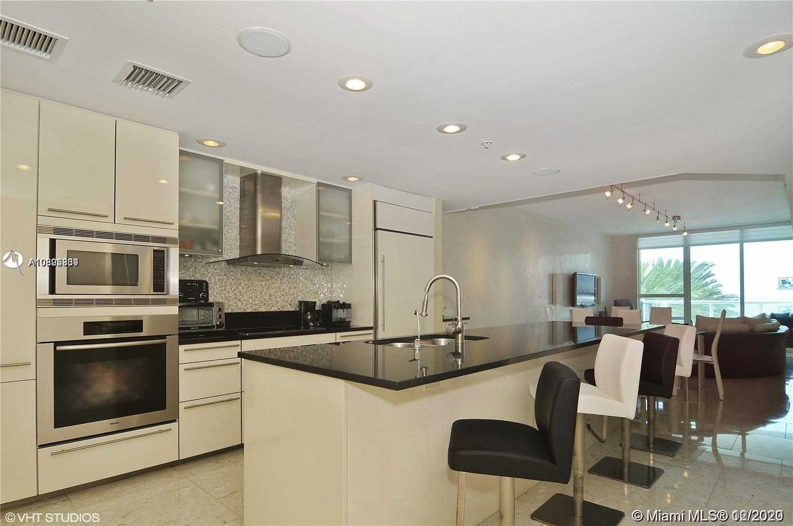 Small Image of 3801 COLLINS AVE #602, Miami Beach Number 3