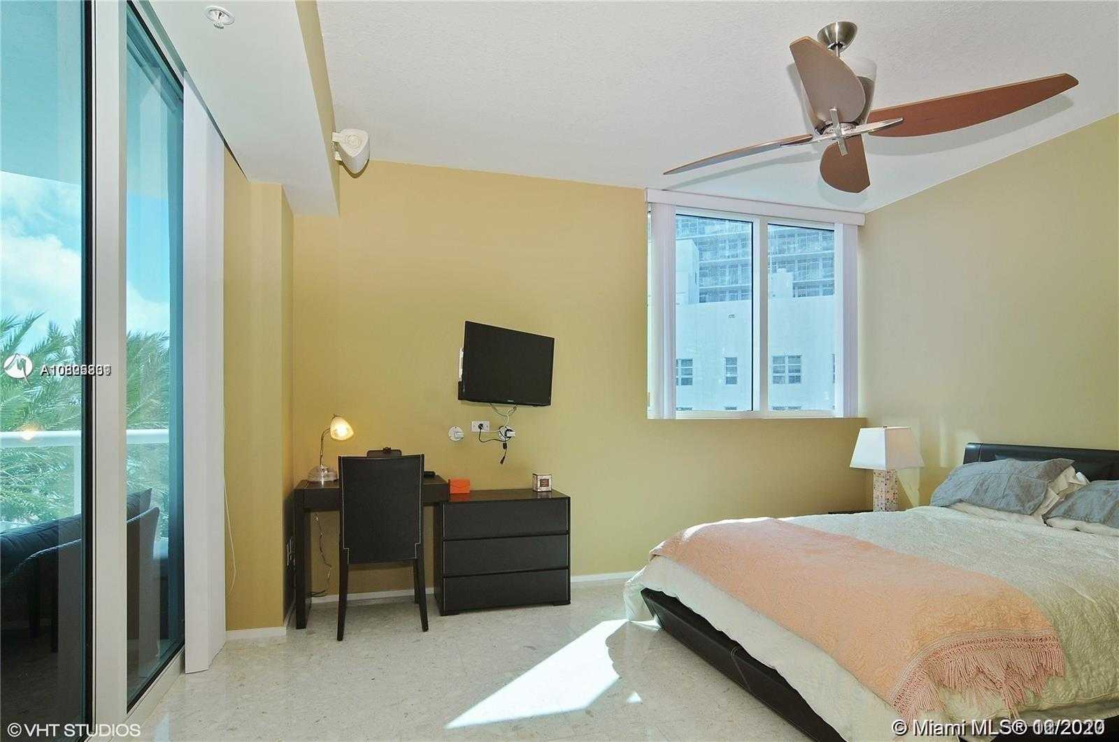 Small Image of 3801 COLLINS AVE #602, Miami Beach Number 7