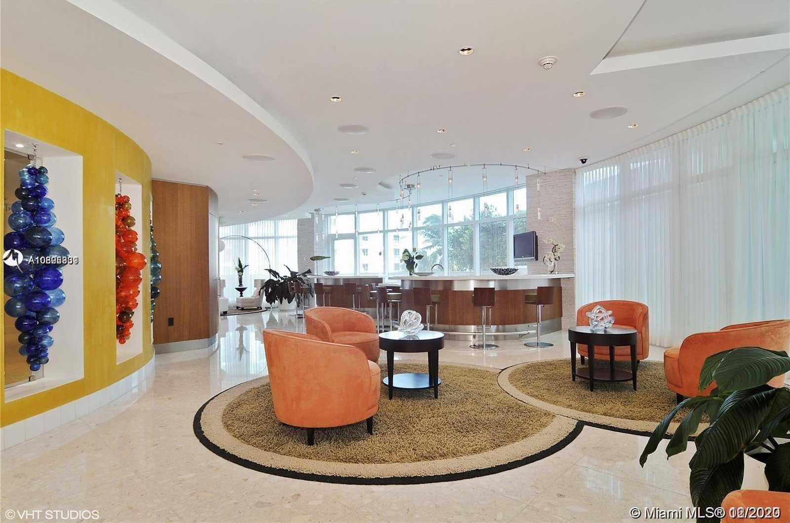Small Image of 3801 COLLINS AVE #602, Miami Beach Number 8