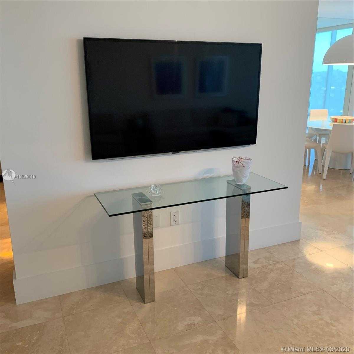 Small Image of 20201 EAST COUNTRY CLUB DR #607, Aventura Number 10