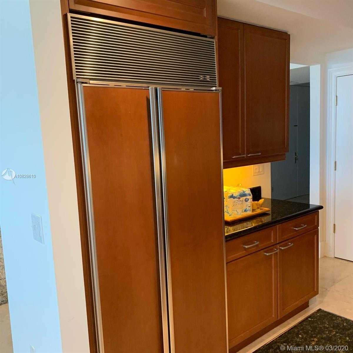 Small Image of 20201 EAST COUNTRY CLUB DR #607, Aventura Number 14
