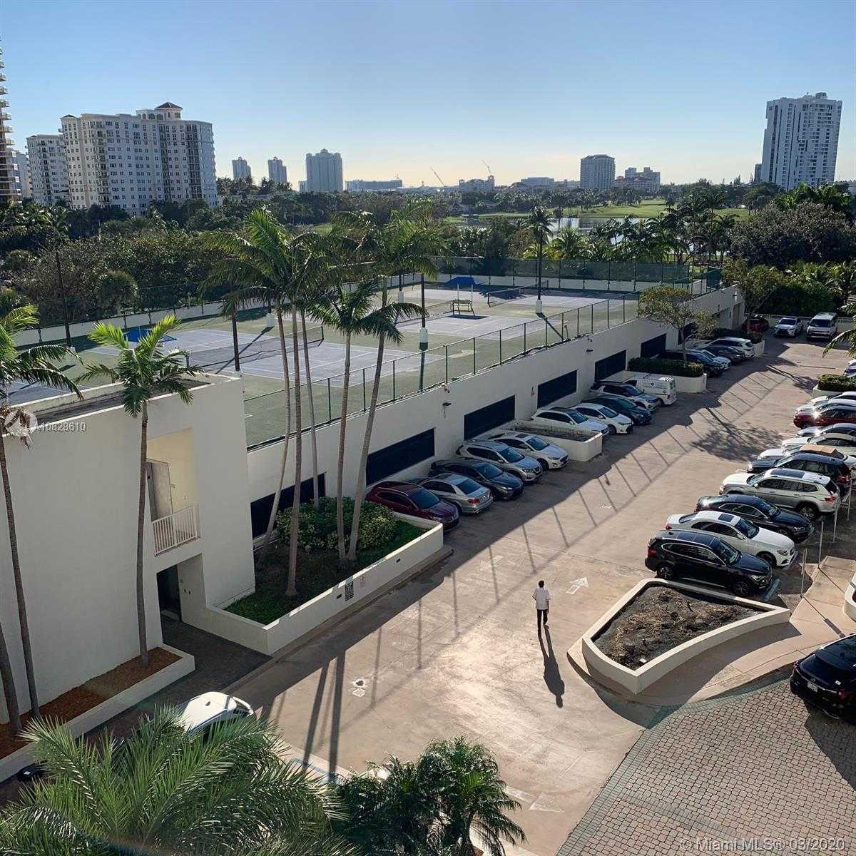Small Image of 20201 EAST COUNTRY CLUB DR #607, Aventura Number 15