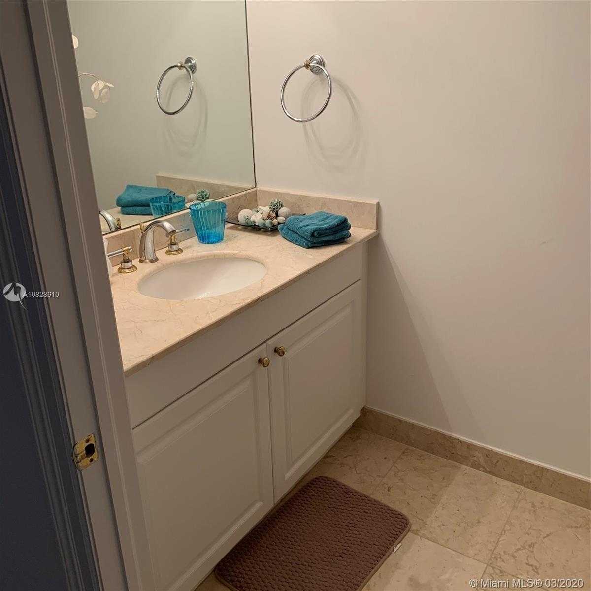 Small Image of 20201 EAST COUNTRY CLUB DR #607, Aventura Number 18