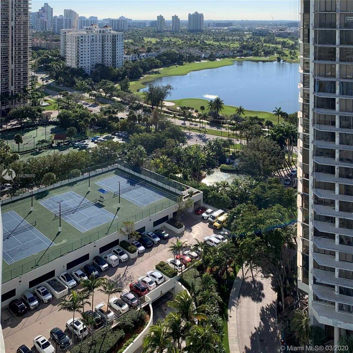 Small Image of 20201 EAST COUNTRY CLUB DR #607, Aventura Number 2