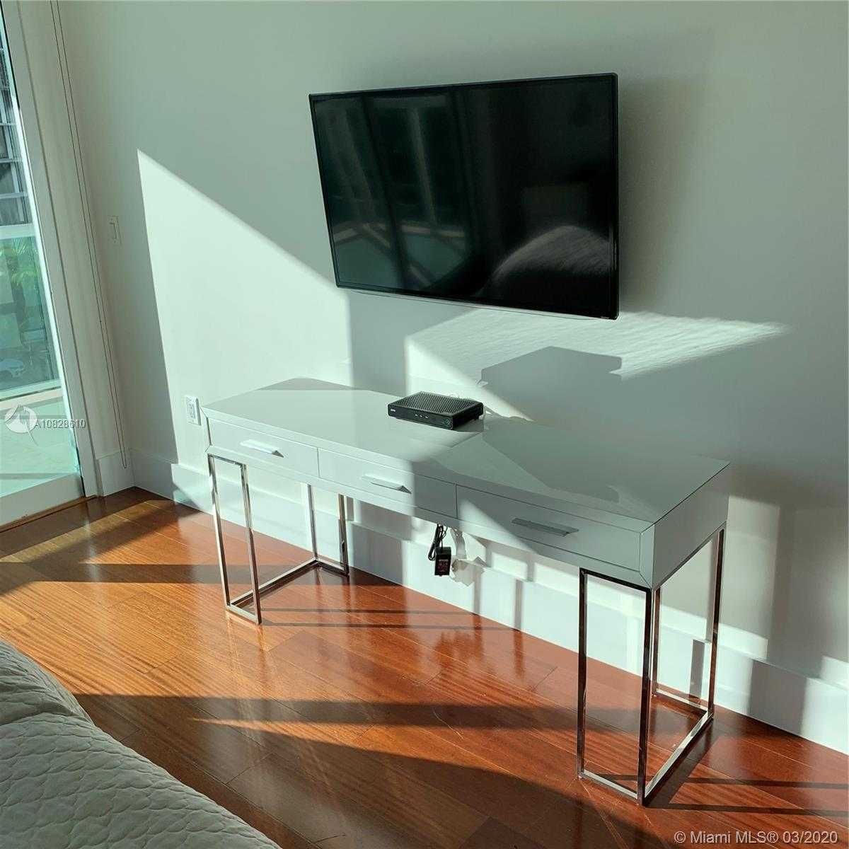 Small Image of 20201 EAST COUNTRY CLUB DR #607, Aventura Number 20