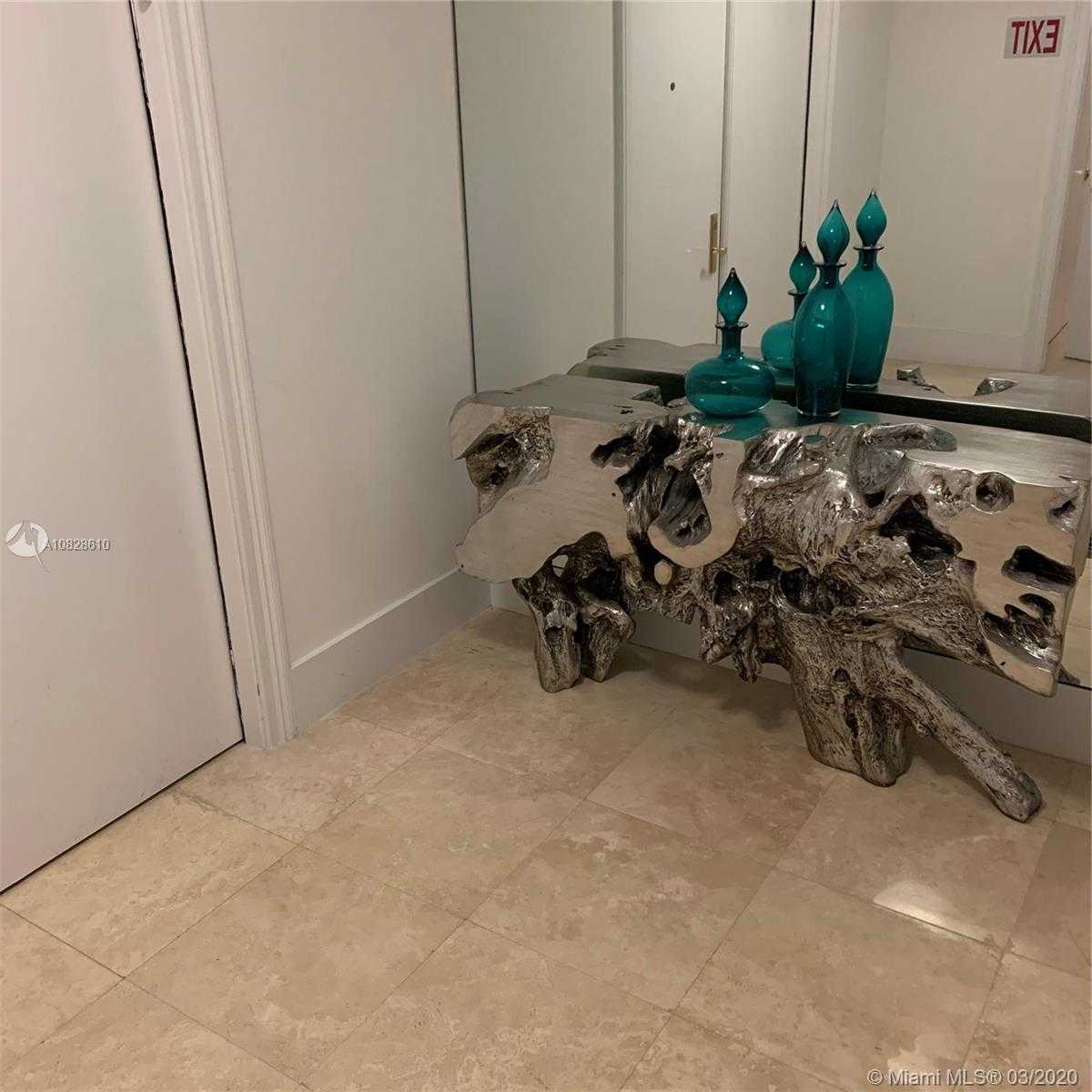 Small Image of 20201 EAST COUNTRY CLUB DR #607, Aventura Number 26