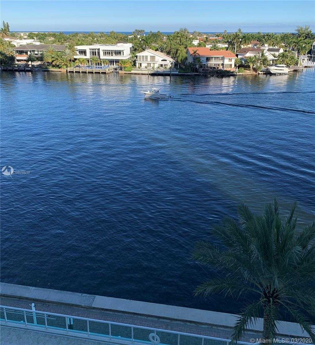 Small Image of 20201 EAST COUNTRY CLUB DR #607, Aventura Number 3