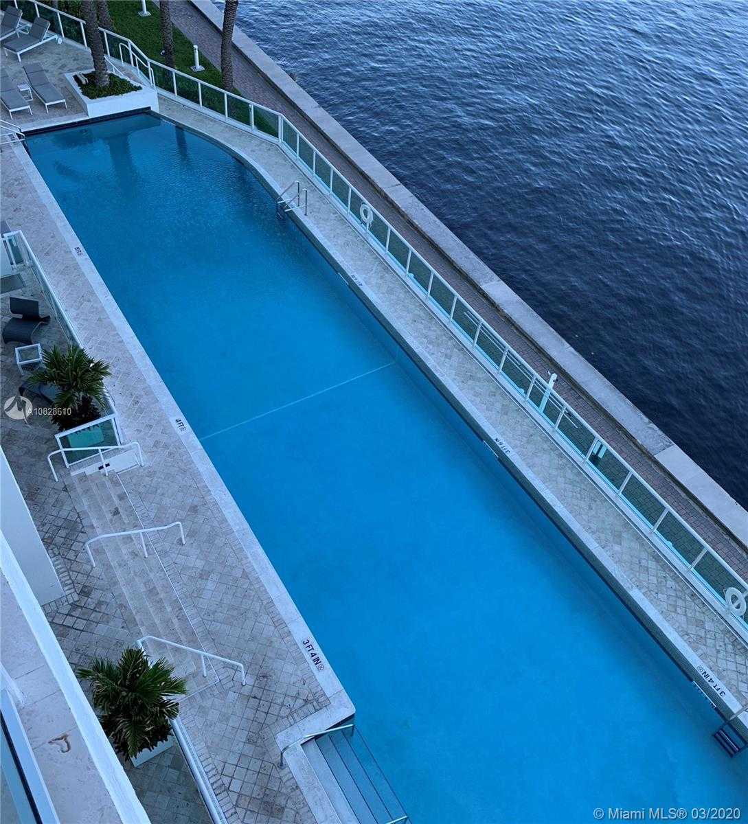 Small Image of 20201 EAST COUNTRY CLUB DR #607, Aventura Number 4