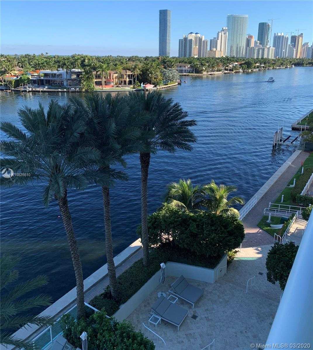 Small Image of 20201 EAST COUNTRY CLUB DR #607, Aventura Number 5