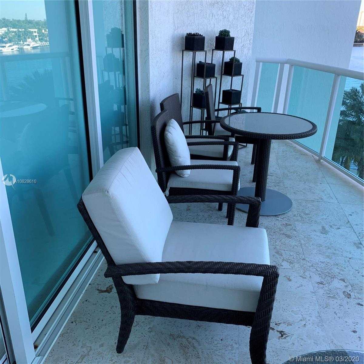Small Image of 20201 EAST COUNTRY CLUB DR #607, Aventura Number 6