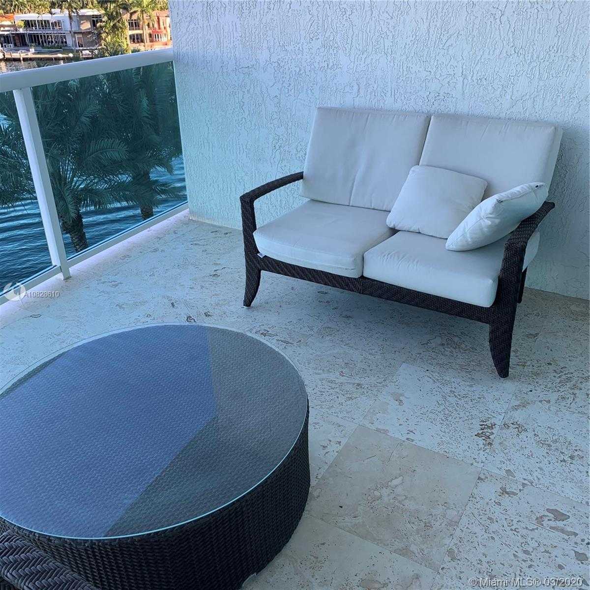 Small Image of 20201 EAST COUNTRY CLUB DR #607, Aventura Number 7