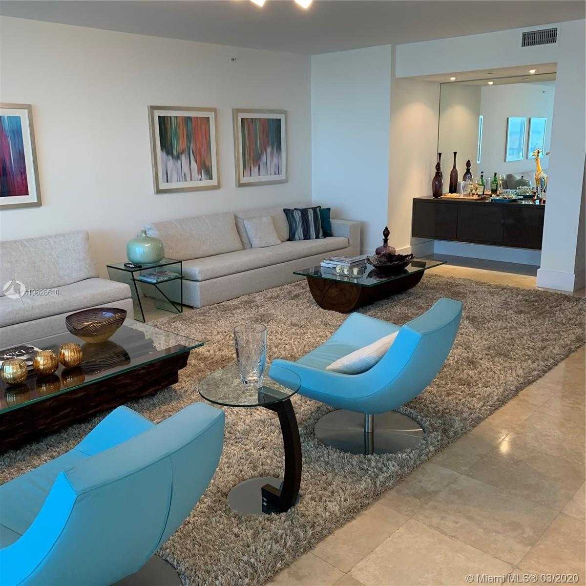 Small Image of 20201 EAST COUNTRY CLUB DR #607, Aventura Number 8