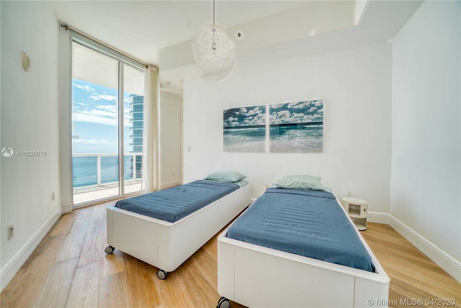 Small Image of 15901 COLLINS AVE #3507, Sunny Isles Beach Number 11