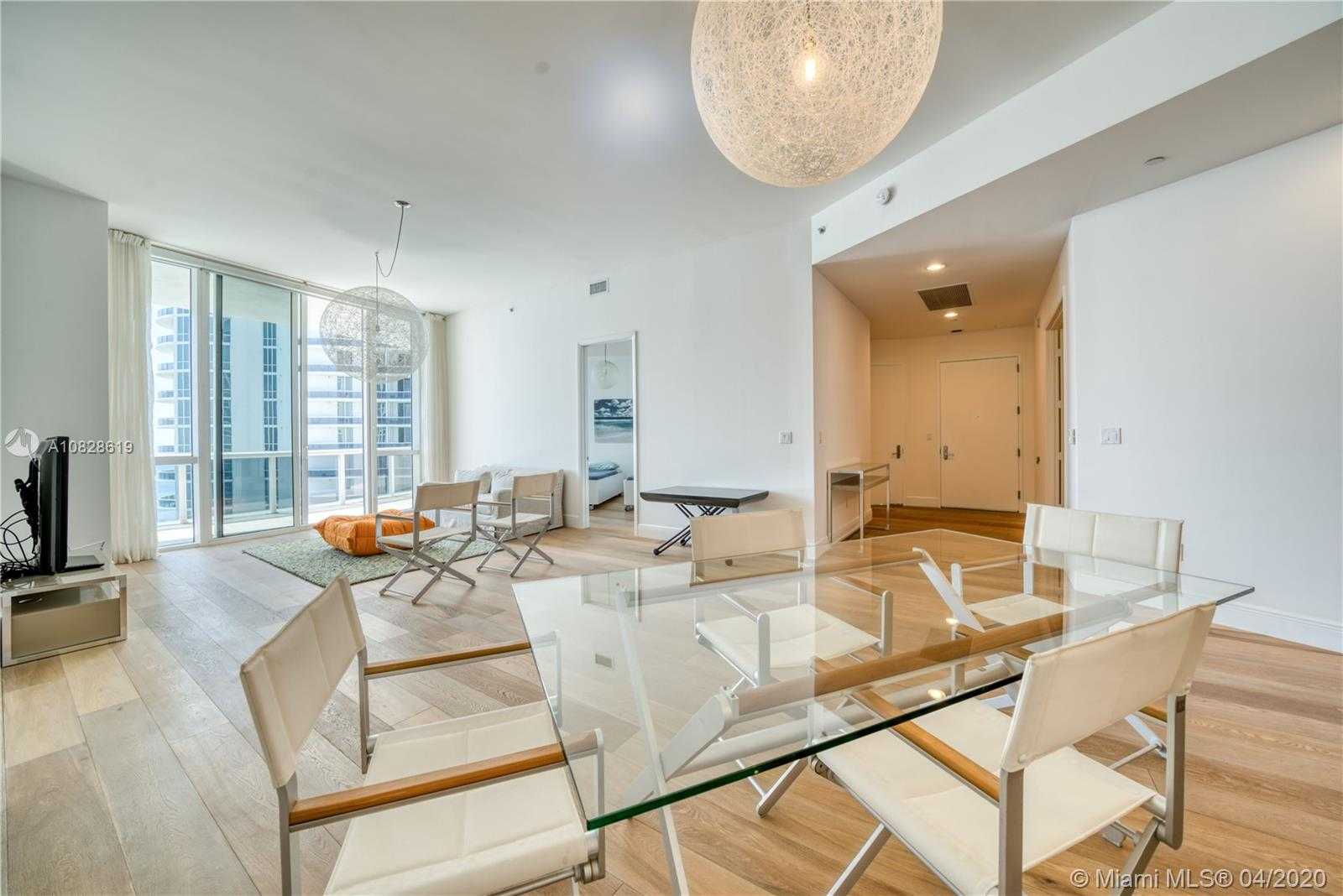 Small Image of 15901 COLLINS AVE #3507, Sunny Isles Beach Number 14