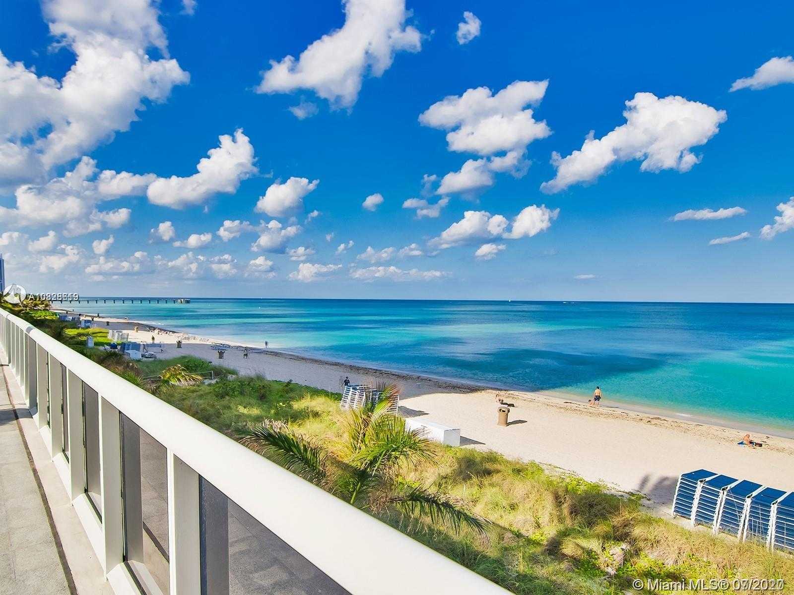 Small Image of 15901 COLLINS AVE #3507, Sunny Isles Beach Number 18