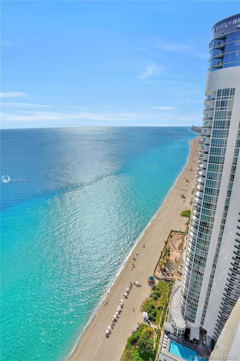 Small Image of 15901 COLLINS AVE #3507, Sunny Isles Beach Number 2