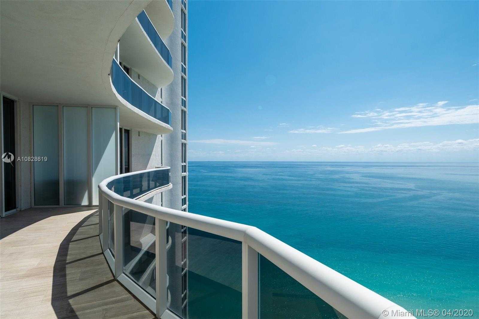 Small Image of 15901 COLLINS AVE #3507, Sunny Isles Beach Number 4