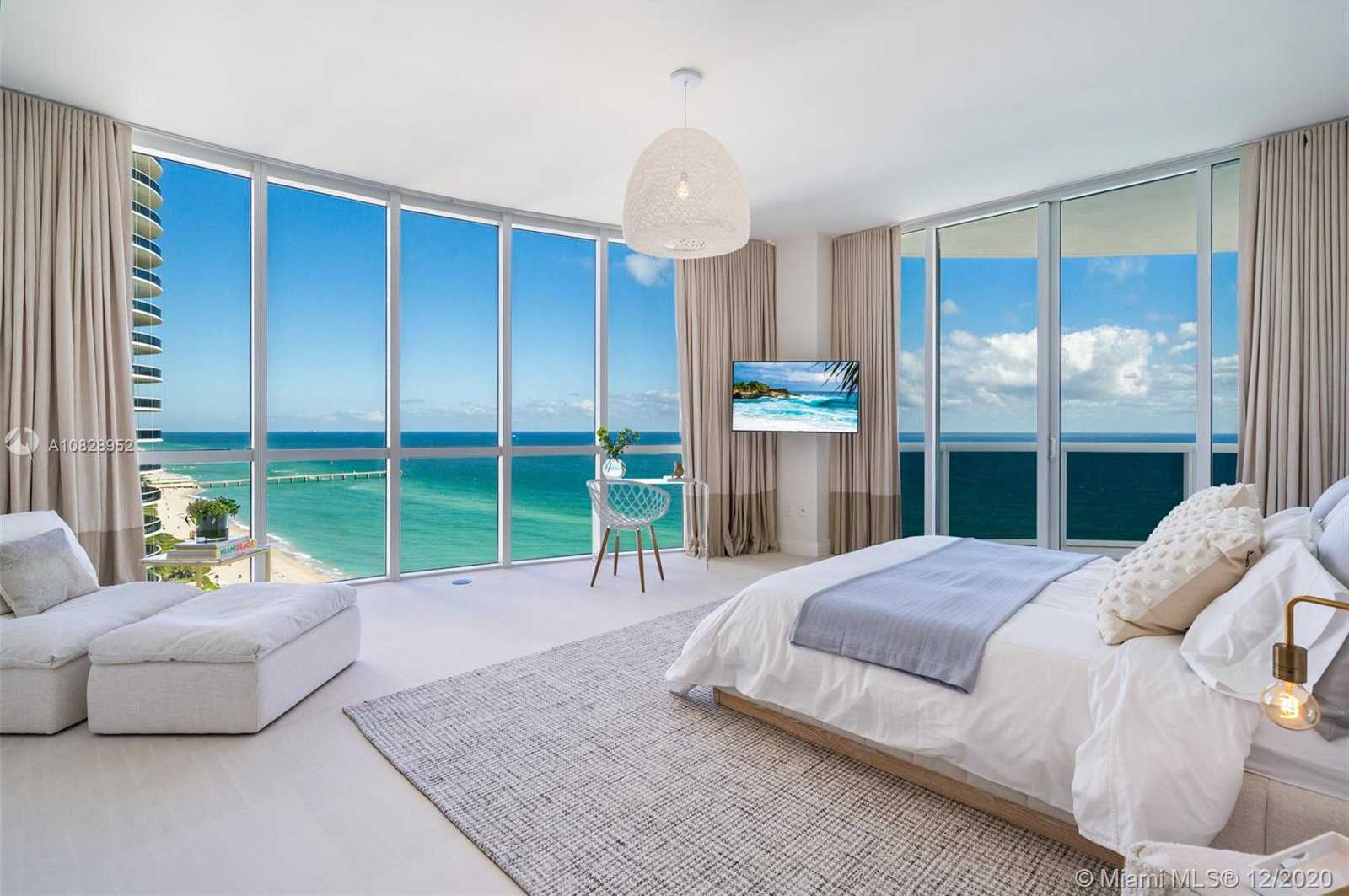 Small Image of 15901 COLLINS AVE #1601, Sunny Isles Beach Number 10