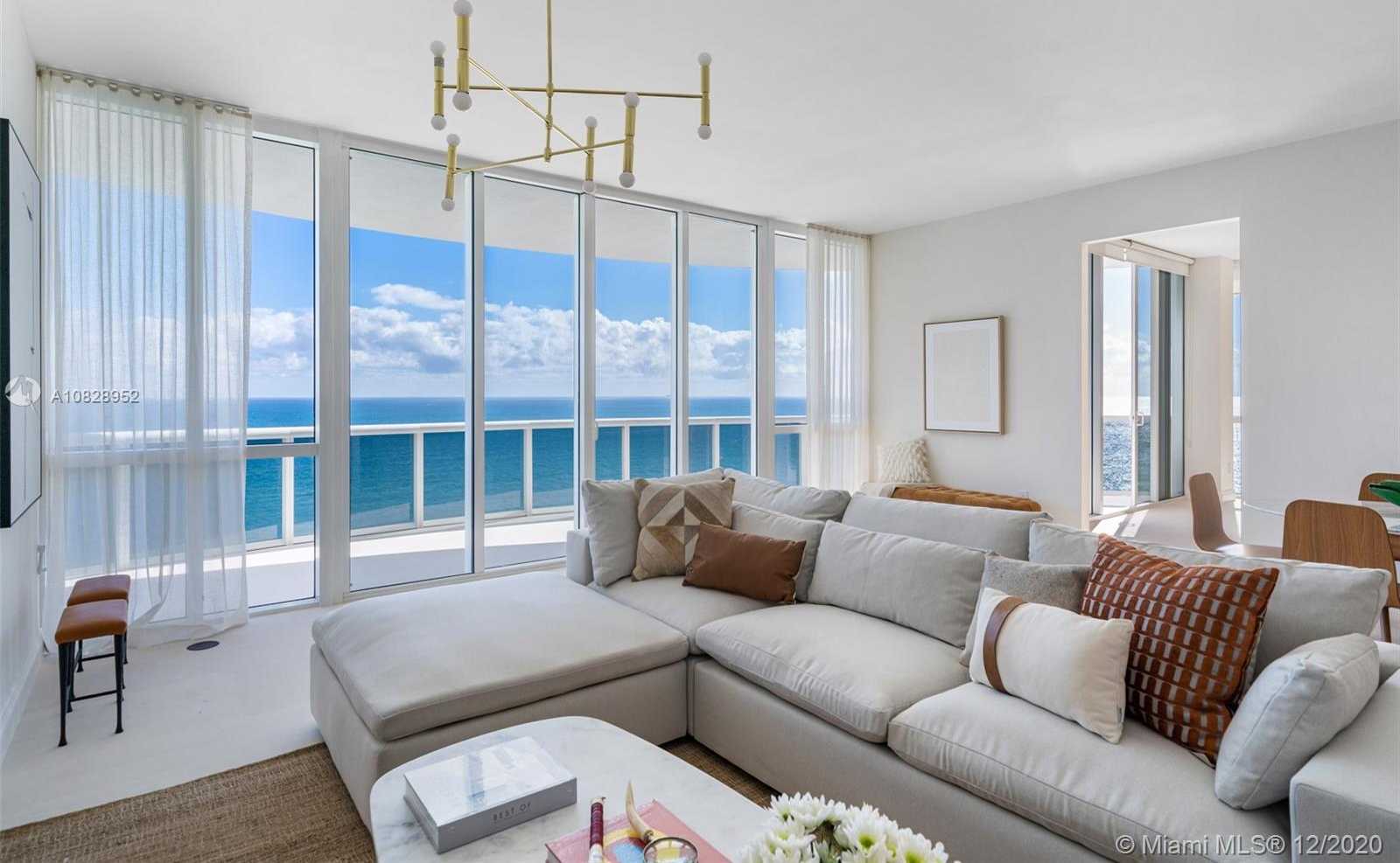 Small Image of 15901 COLLINS AVE #1601, Sunny Isles Beach Number 5