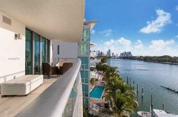 Small Image of 6620 INDIAN CREEK DR #508, Miami Beach Number 13