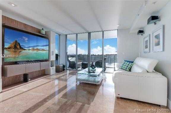 Small Image of 6620 INDIAN CREEK DR #508, Miami Beach Number 5