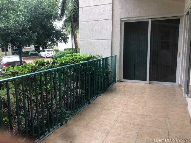 Small Image of 19900 EAST COUNTRY CLUB DR #104, Aventura Number 18