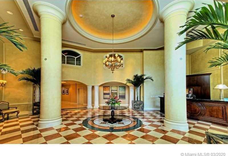 Small Image of 19900 EAST COUNTRY CLUB DR #104, Aventura Number 3