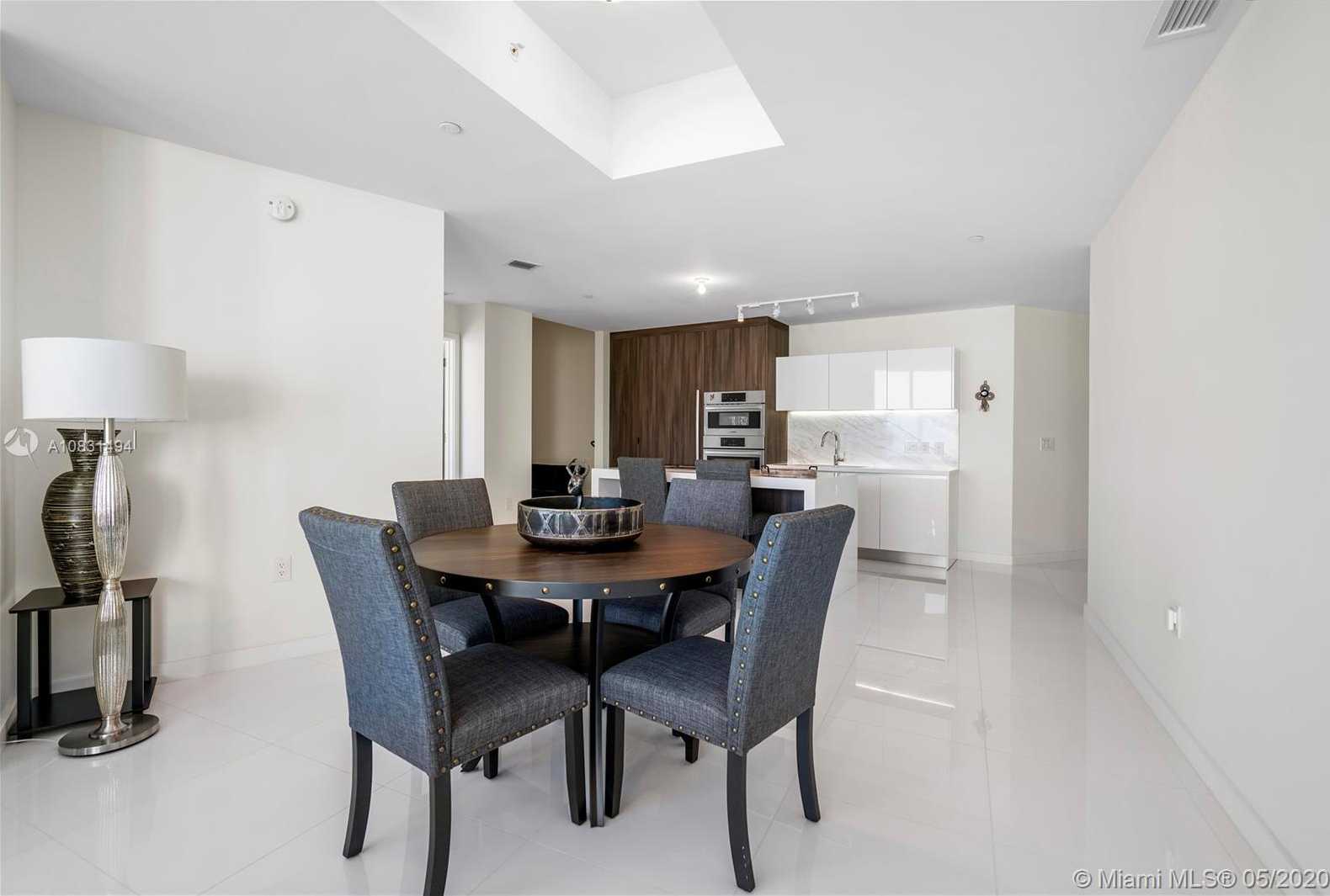 Small Image of 851 NORTH EAST 1ST AVE #2409, Miami Number 13