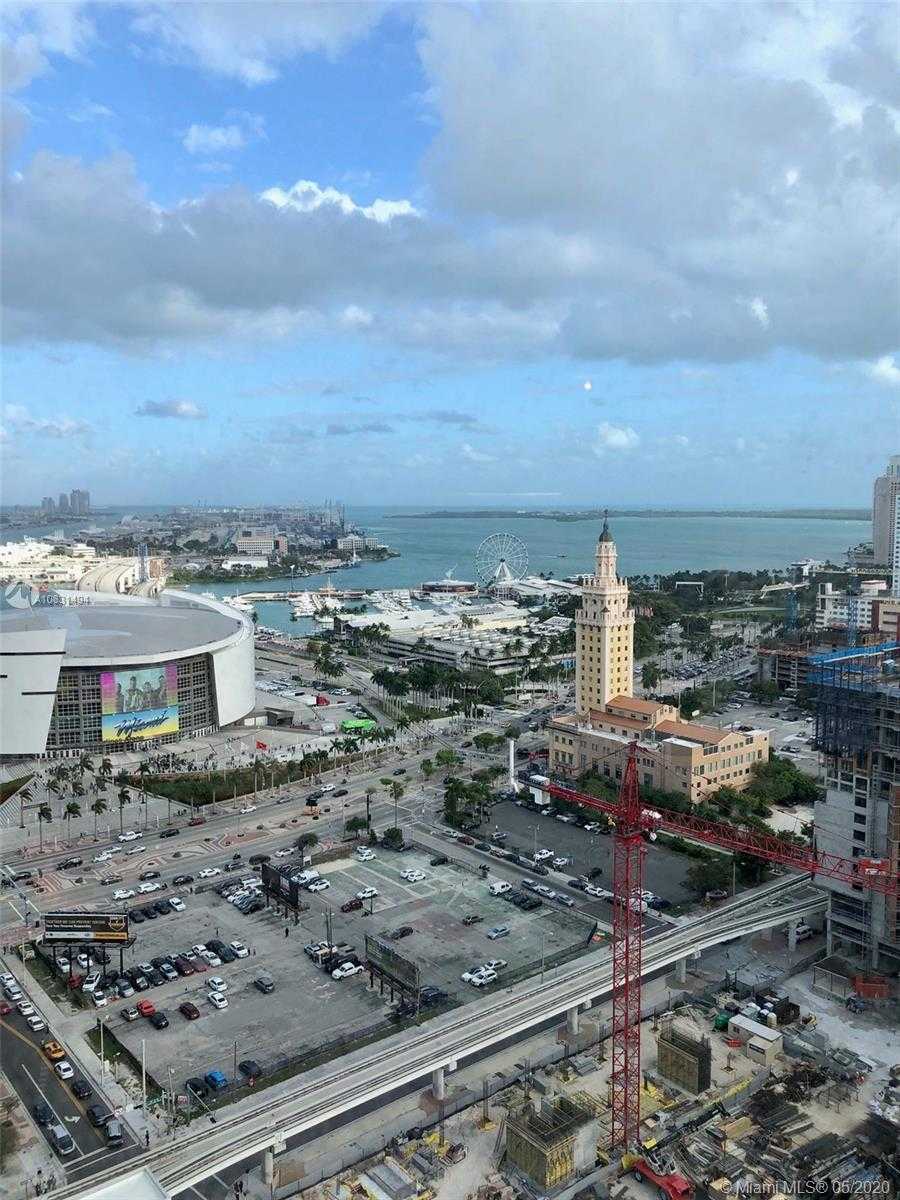 Small Image of 851 NORTH EAST 1ST AVE #2409, Miami Number 34