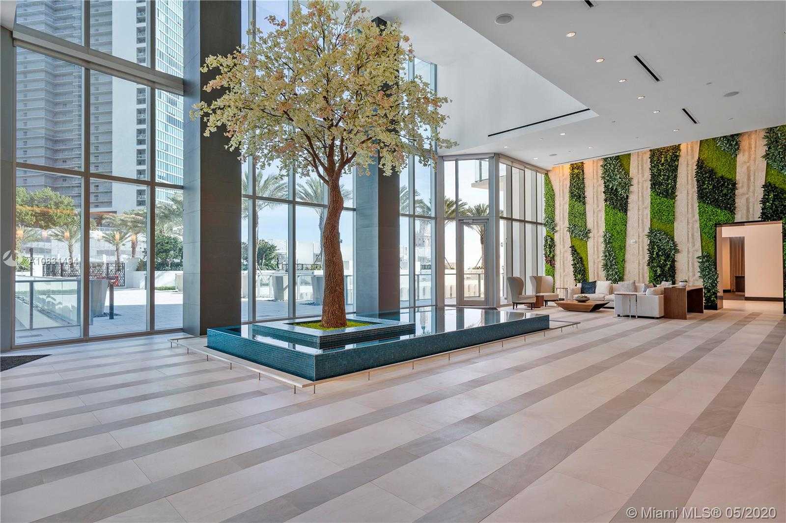 Small Image of 851 NORTH EAST 1ST AVE #2409, Miami Number 37