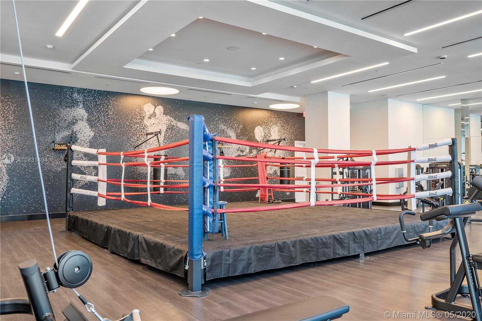 Small Image of 851 NORTH EAST 1ST AVE #2409, Miami Number 38