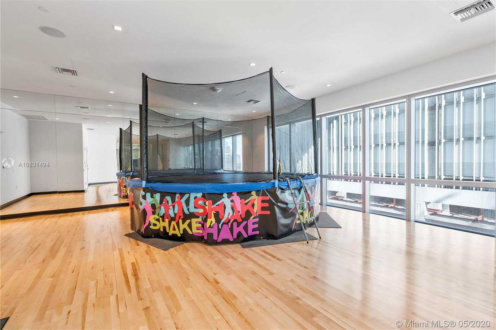 Small Image of 851 NORTH EAST 1ST AVE #2409, Miami Number 46