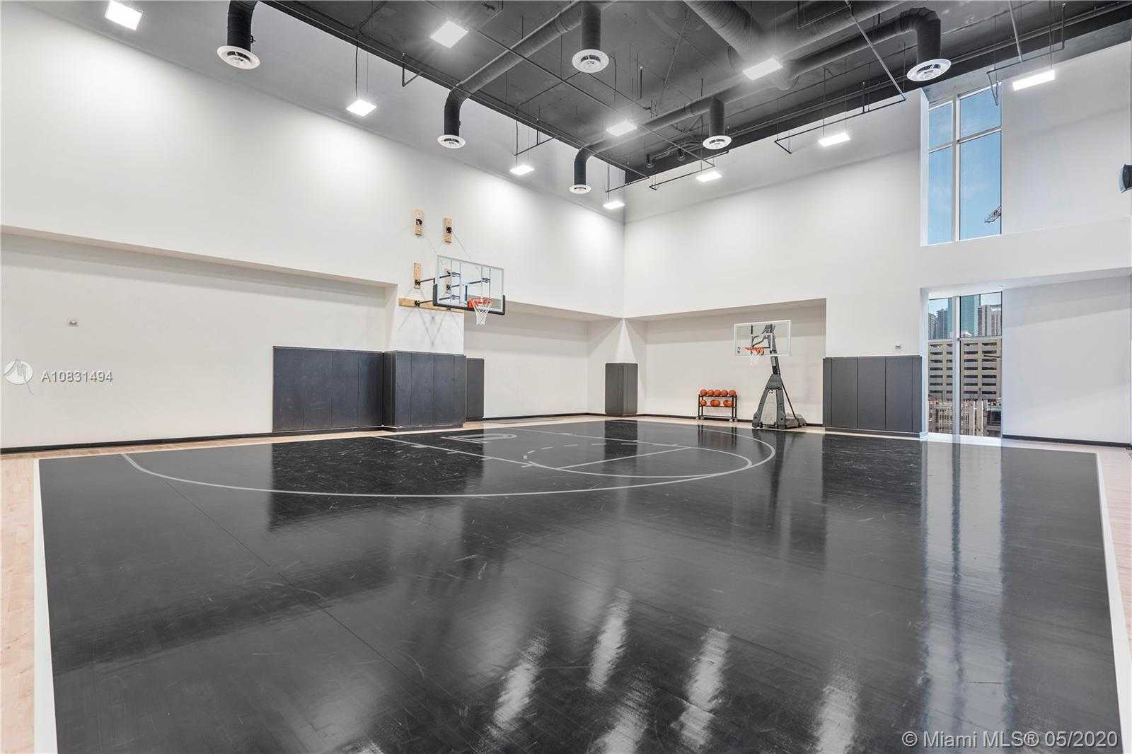 Small Image of 851 NORTH EAST 1ST AVE #2409, Miami Number 49