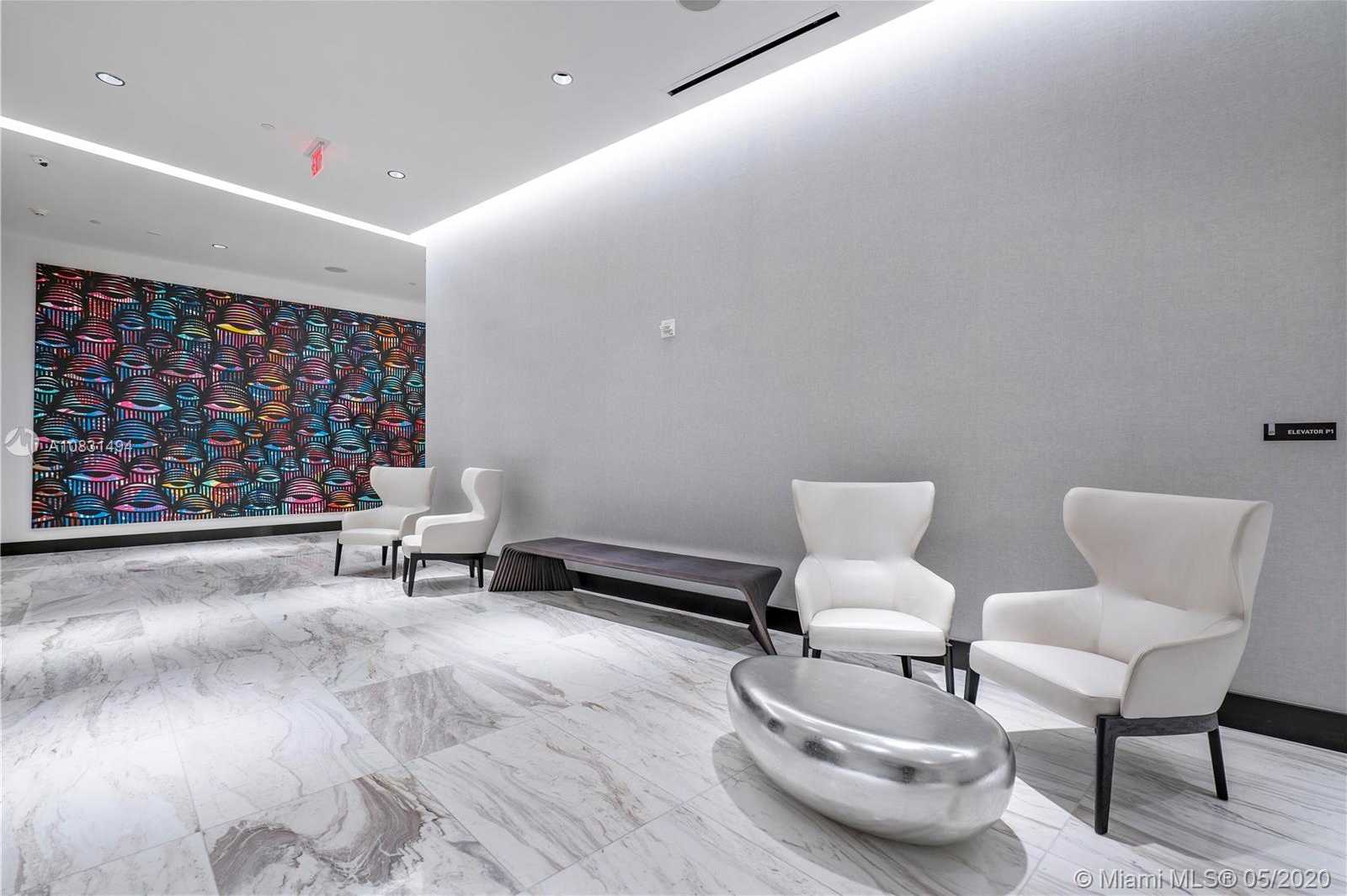 Small Image of 851 NORTH EAST 1ST AVE #2409, Miami Number 50