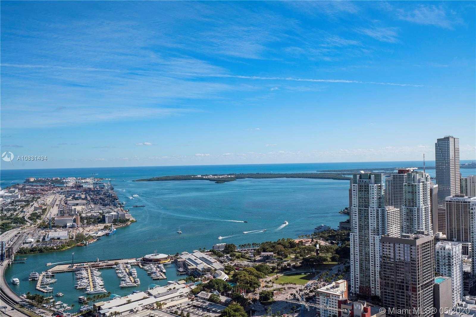 Small Image of 851 NORTH EAST 1ST AVE #2409, Miami Number 55