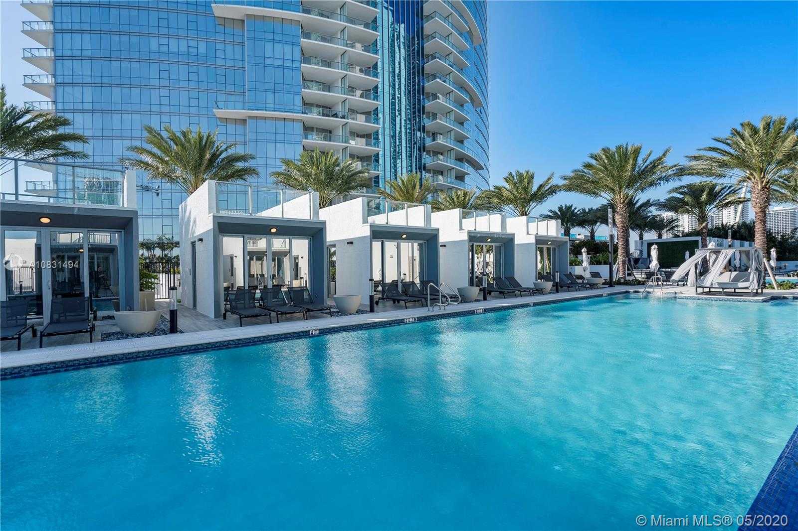 Small Image of 851 NORTH EAST 1ST AVE #2409, Miami Number 56