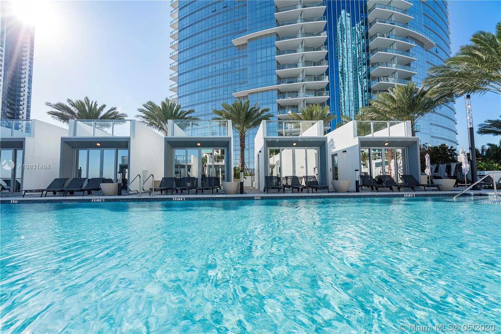 Small Image of 851 NORTH EAST 1ST AVE #2409, Miami Number 57