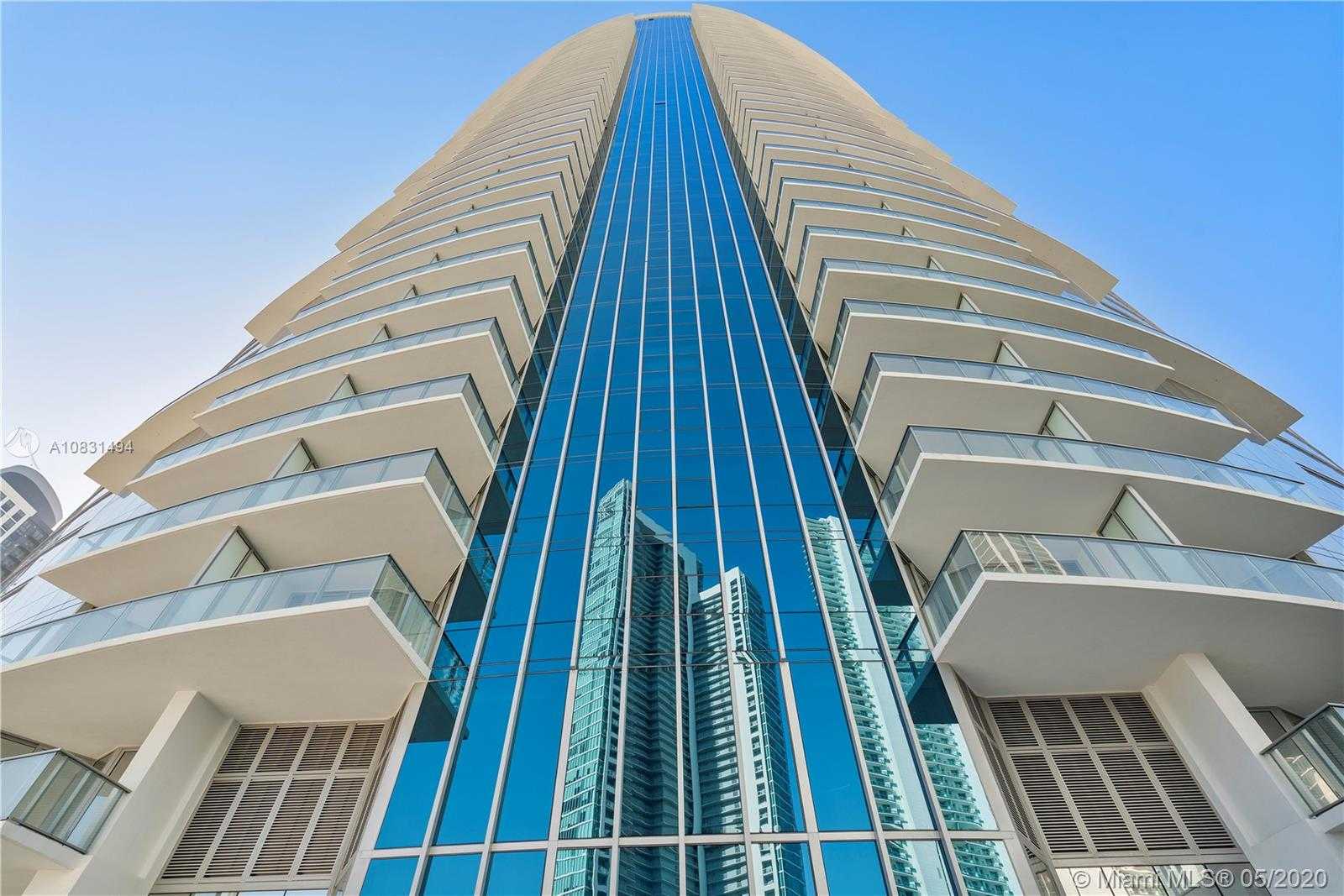 Small Image of 851 NORTH EAST 1ST AVE #2409, Miami Number 58