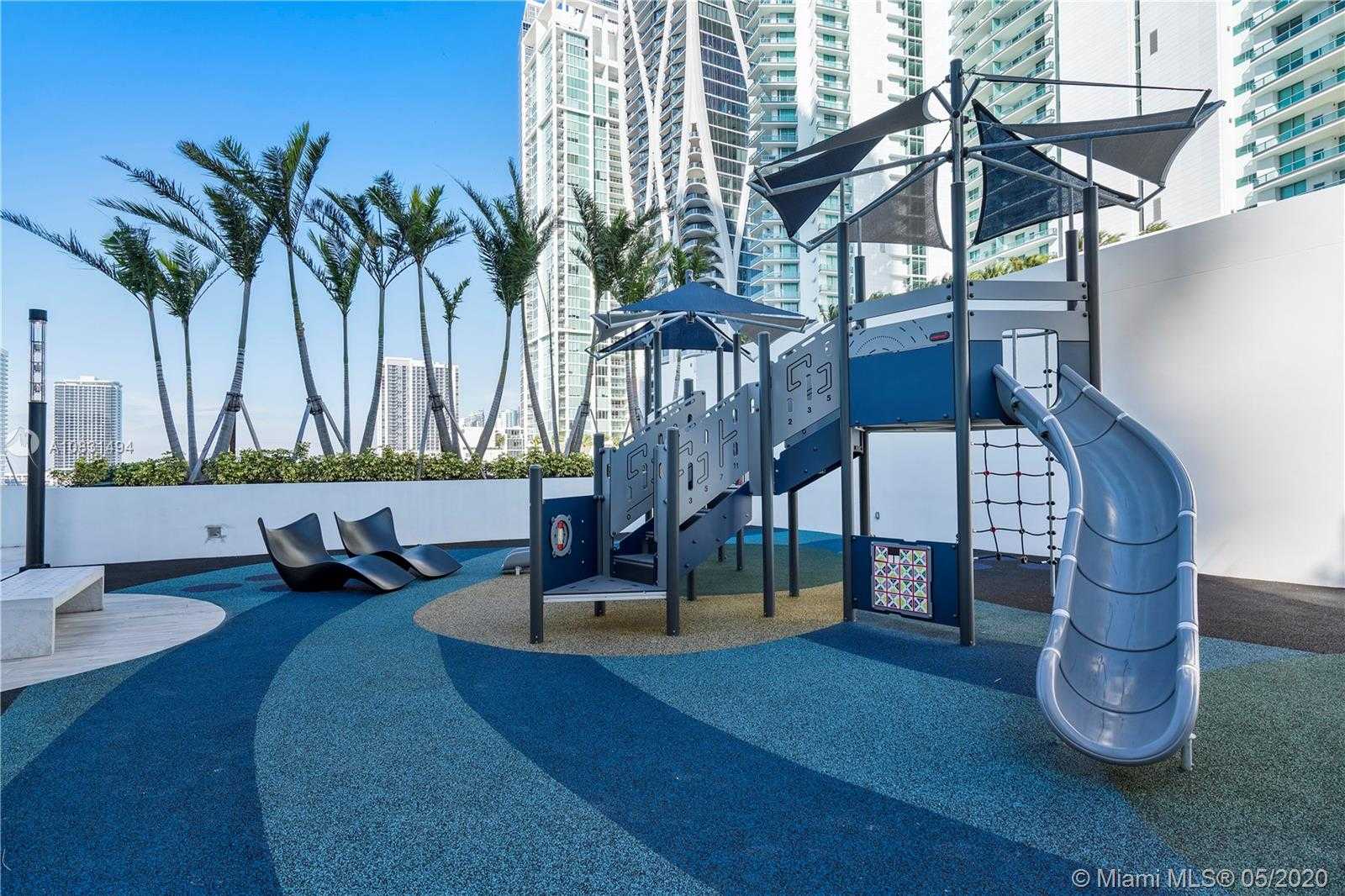 Small Image of 851 NORTH EAST 1ST AVE #2409, Miami Number 63
