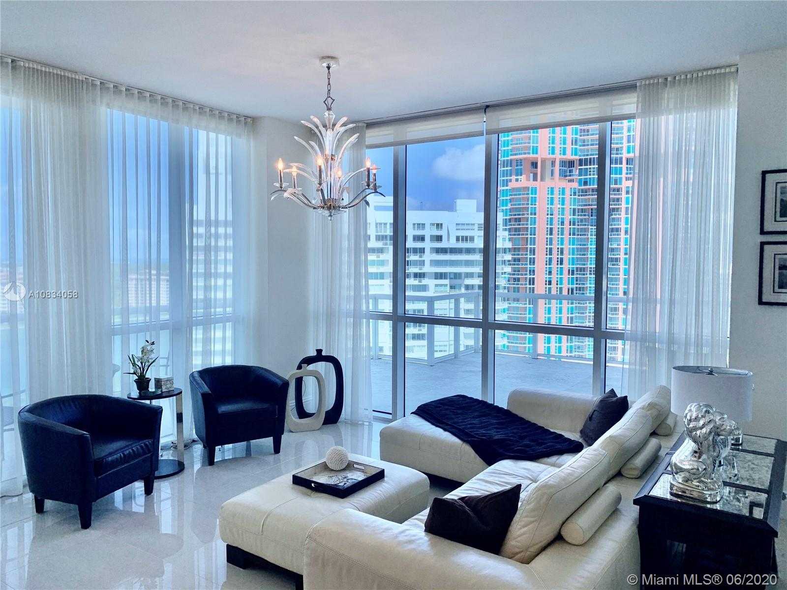 Small Image of 50 SOUTH POINTE DR #2103, Miami Beach Number 25
